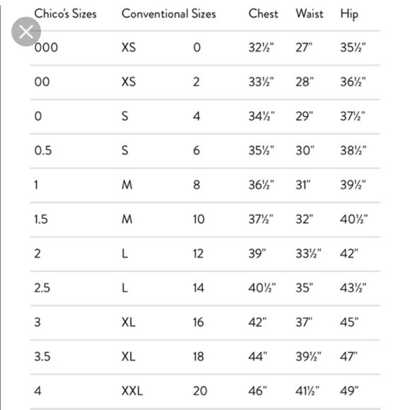 Chico's Gold Green Lace Tunic Size 0 Small 4 - Picture 7 of 7